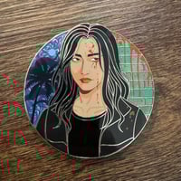 INFINITE PROFILES: Supe Pin