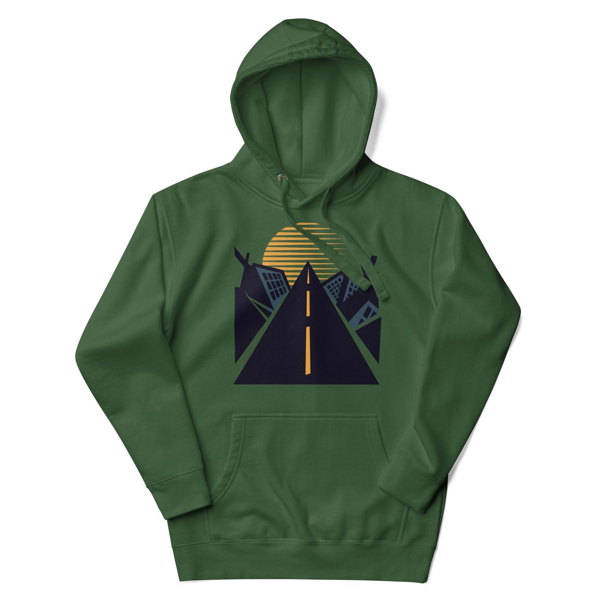 Image of Delray Hoodie (5 colors)