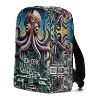 Image 3 of  The  cephla-pack