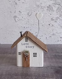 Image 4 of Love Story (made to order)