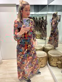 Image 2 of BASTET DRESS