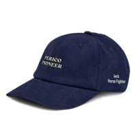 Image 21 of Perico Pioneer Corduroy hat 