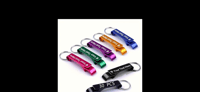 Custom Name Keychain – Any Color