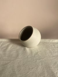 Image 4 of Salt pig - Ivory