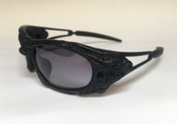 Image 1 of aftersoniccc eyewear Midnight