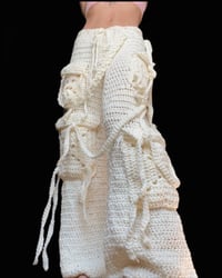 Image 2 of CROCHET CARGOS (CUSTOM)