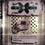 Image of Decade of Machines (Best of 1994-2004) - Double CD