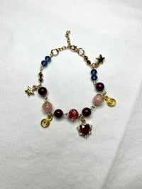 Image 4 of Silent Heart Bracelet 