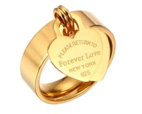 Image 3 of Forever Love Ring