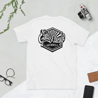 Image 2 of Short-Sleeve Unisex T-Shirt