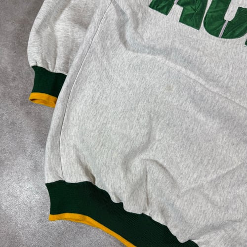 Image of 1990s Green Bay Packers Sweatshirt, Size XL