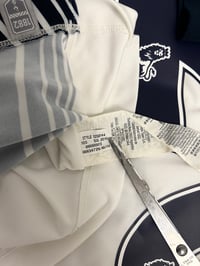 Image 12 of Tottenham Hotspur “ALLI 20” 2015/16 Home Shirt + PL patches (L)