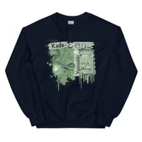 Image 4 of Officially licensed Kade Unisex Sweatshirt