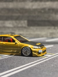 Image 4 of HONDA CIVIC SI v4 CUSTOM