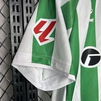 Image 4 of Real Betis 24/25 Home