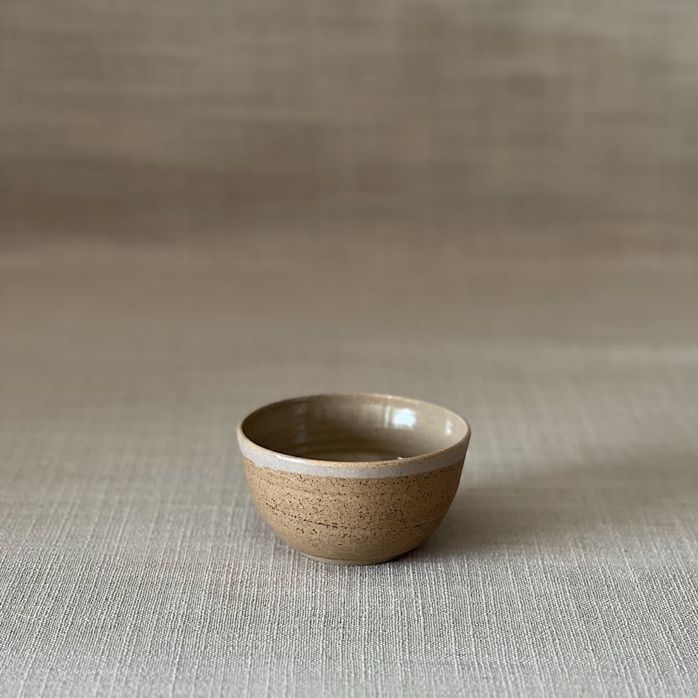 Image of DESERT SMALL BOWL 