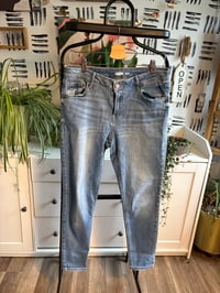 Image 1 of Old Navy jeans 