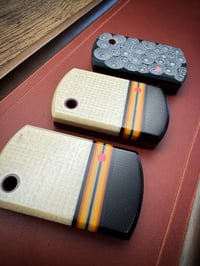 Image 3 of EDC Worry Stone 6