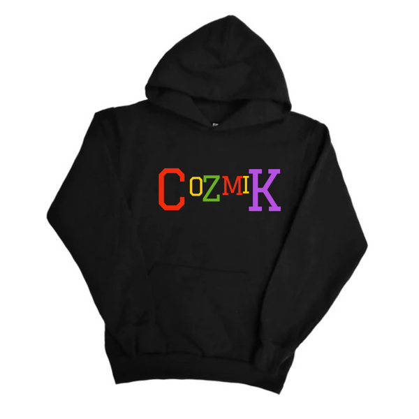 Image of Cozmik (Limited Edition) Pre Order