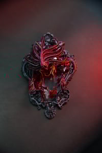 Image 2 of Blood Moon Great One frame