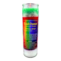 Image 4 of Road Opener 7-Day Ritual Candle