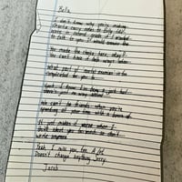 Image 2 of Jacob’s Note