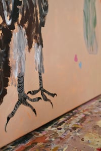 Image 3 of The vulture and the four hearts