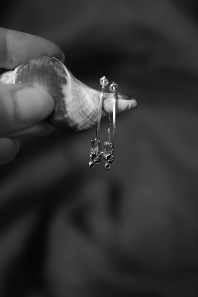 Image of Gwyran Earrings