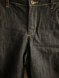 Image 6 of New Sz 10 Riders Denim shorts #1096*14