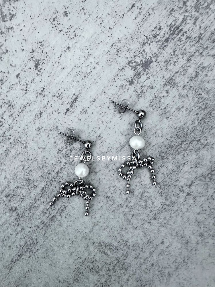 Image of Fairy Knots