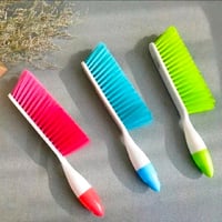 Sweeping brush