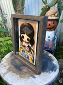 Image 4 of “Lotería” shadow box