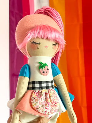 Image of Classic Doll Lolly