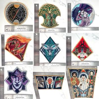 Image 3 of Patches