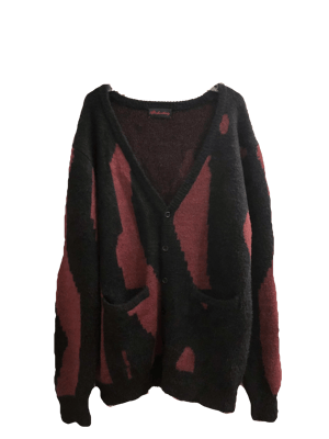 AFTER FOUR THIRTY Dusk Cardigan