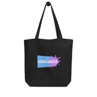 Muralgarten Eco Tote Bag