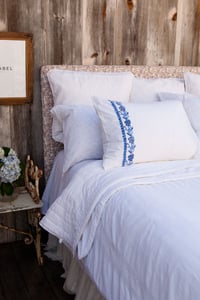 Image 3 of KC Classic Solid Pillowcase