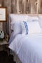 Image of KC Classic Solid Pillowcase