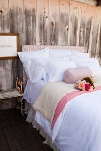 Image 2 of KC Classic Solid Pillowcase