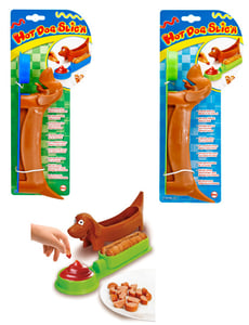 Image of Hot Dog Slic&#x27;R