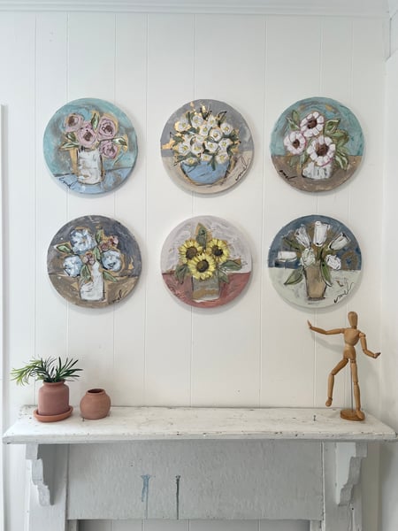 Image of “bloom bubbles 1”