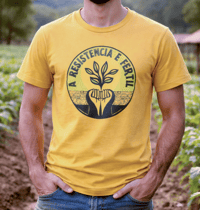 Image 3 of Camisola Resistencia 