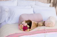 Image 1 of KC Classic Solid Pillowcase