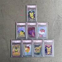 Image 1 of Pukimak Card