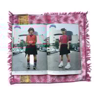 Image 5 of Sampling Vivienne Westwood 1998 magazine 