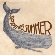 Image of Spring Summer Debut Record