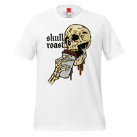 Image 1 of Skull Roast T-Shirt