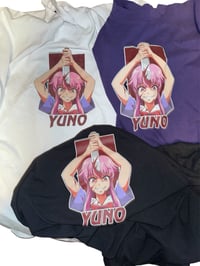 Image 5 of Hook Ups Yuno Gasai 