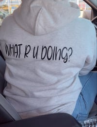 Image 5 of Trusting God Hoodie