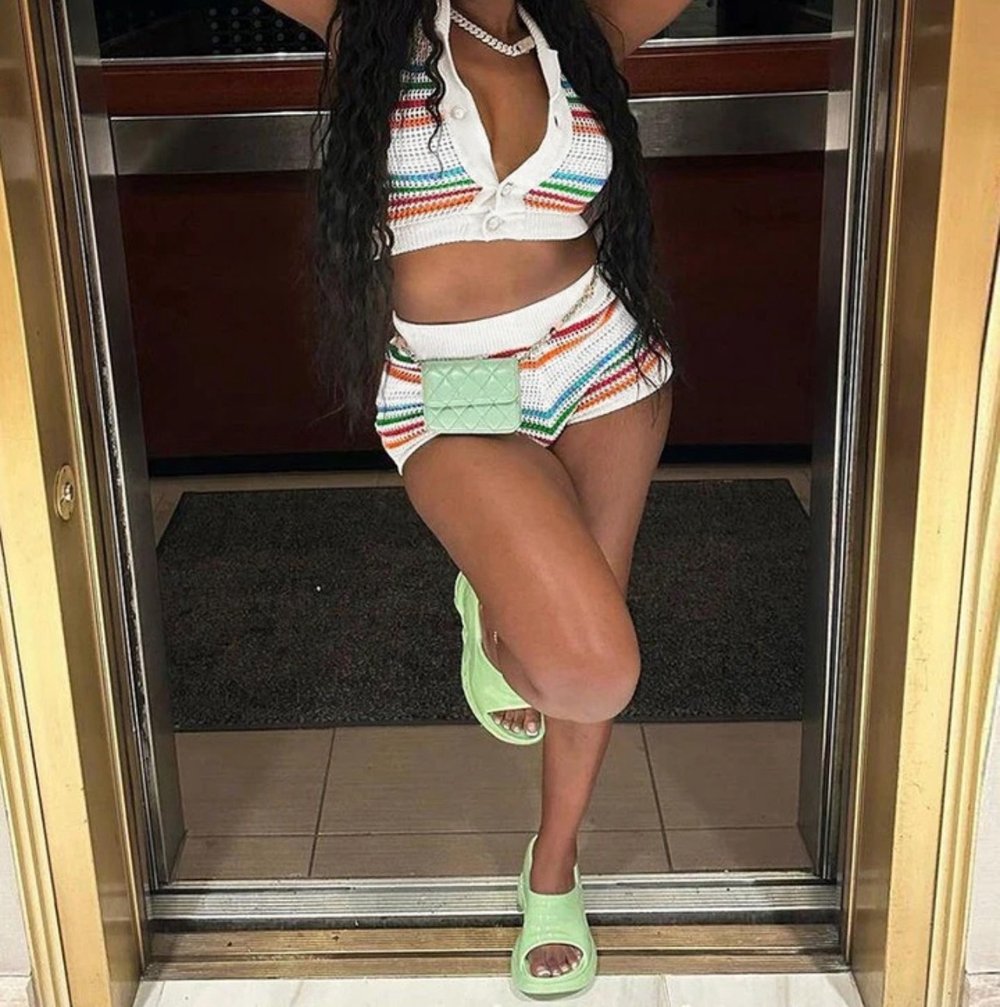 Trini 2 PC Set 